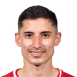 Cristóbal Calderón