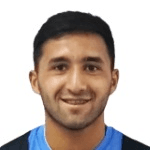 Lucas Agustín Ocampo Galván