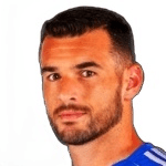 Fabricio Orosmán Formiliano Duarte