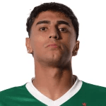 Facundo Daniel Torres Pérez