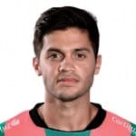 Gaspar Ignacio Vega