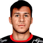 Mauro Ezequiel González