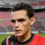 Johan Arriechi
