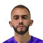 Christian Adán Larotonda Adán