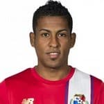 Miguel Camargo