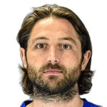 Adam Barton