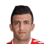 Attwan Kadhim Al Magsoosi