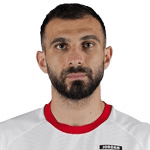 Ehsan Haddad