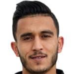 Ahmed Saleh