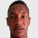 Caicedo Peralta Eber