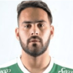 Enzo Roberto Díaz