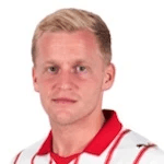 van de Beek