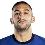 Ziyech