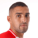 Fernando Rubén Alarcón