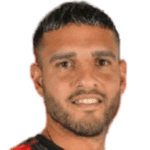 Cristian González
