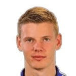 Ári Mohr Jónsson