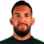 Samudio Murillo