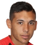A. González