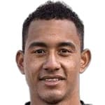 Aldair de Jesús Cantillo Hernández