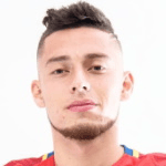 Juan Mateo Garavito Peláez