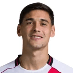 Lucas Martínez Quarta