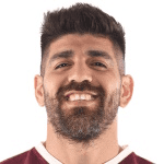 Leandro Nicolás Díaz