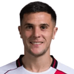 Fabricio Tomás Bustos Sein