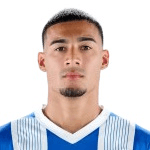 Benavídez Protesoni