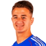 Franco Ezequiel Calderón