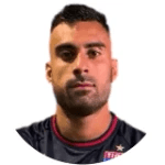 Diego Alejandro Sosa