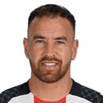 Junior Gabriel Arias Cácerers