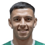 Valentín Alberto Burgoa