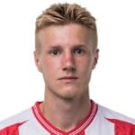 Pedersen