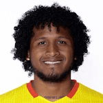 Christian Fernando Alemán Alegría