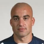 Santiago Martín Silva Olivera