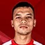 Huu Tuan Nguyen