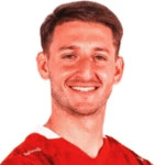 Matías Daniel Giménez Rojas