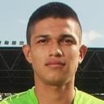 Brahian Egüez