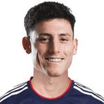 Tomás Alejandro Chancalay