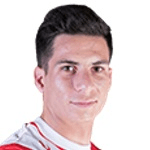 Francis Manuel Mac Allister