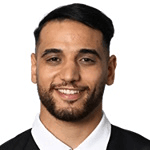 Mohamed Belhadj Mahmoud