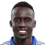 Thomas Jok Deng
