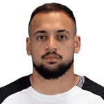 Maycon de Andrade Barberan