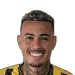 Patrick Machado Ferreira