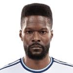 Tosaint Ricketts
