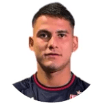 Blas Esteban Armoa Núñez