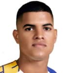 Pérez Mosqueira