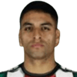 Daniel Hernán Rivero