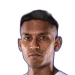 Muhammad Eunos