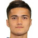 Jaloliddinov